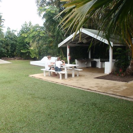 Absolute Backpackers Mission Beach Kültér fotó