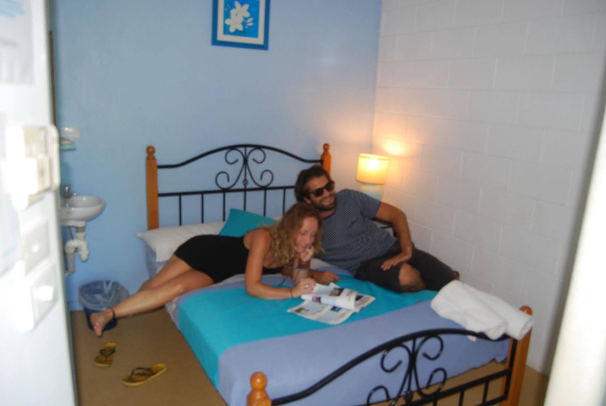 Absolute Backpackers Mission Beach Kültér fotó
