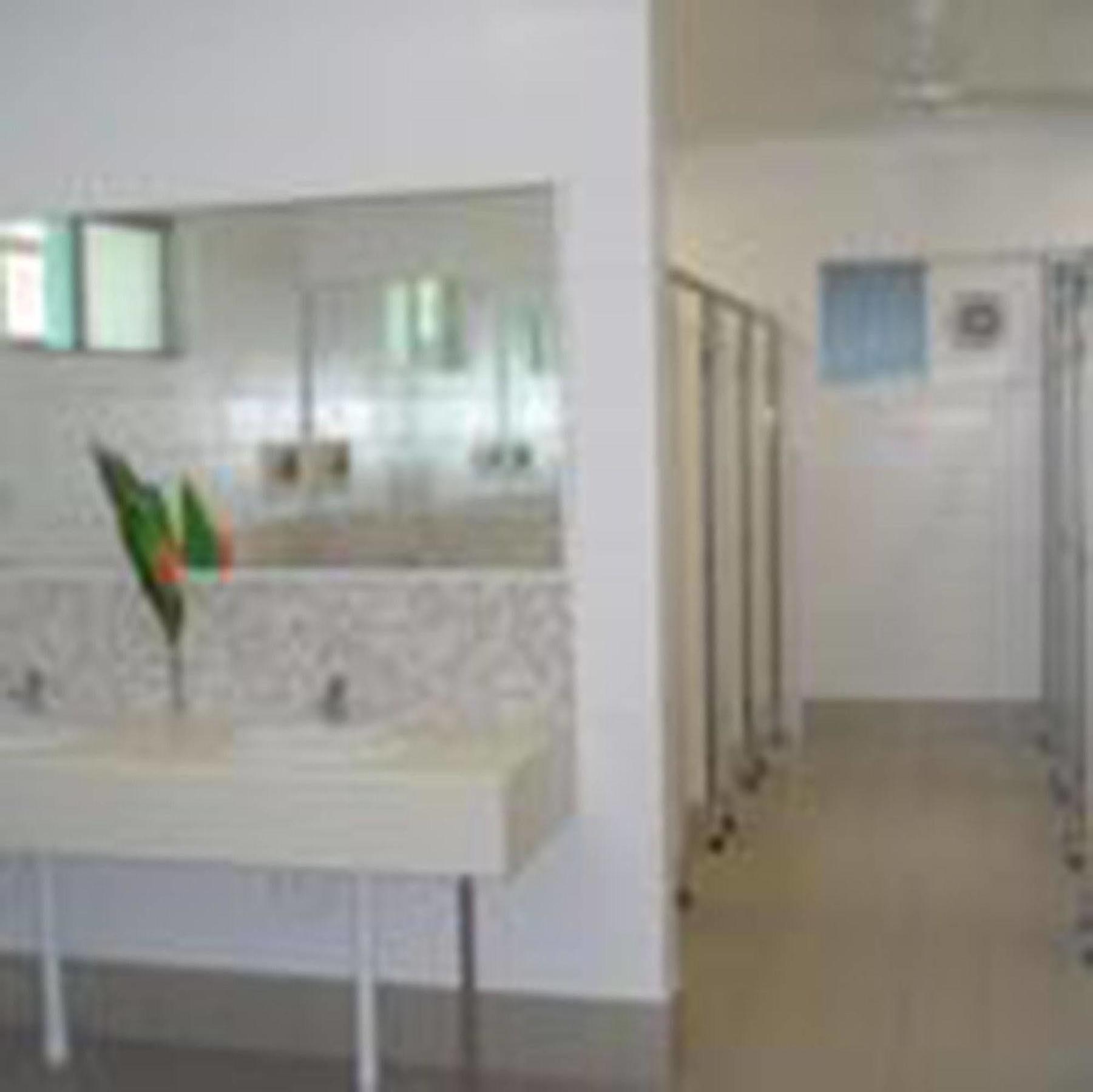Absolute Backpackers Mission Beach Kültér fotó